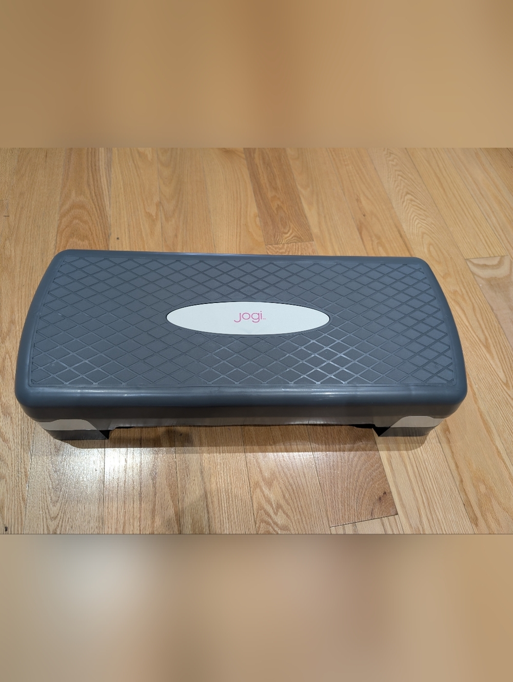Adjustable Step Platform - Picture 4 of 4